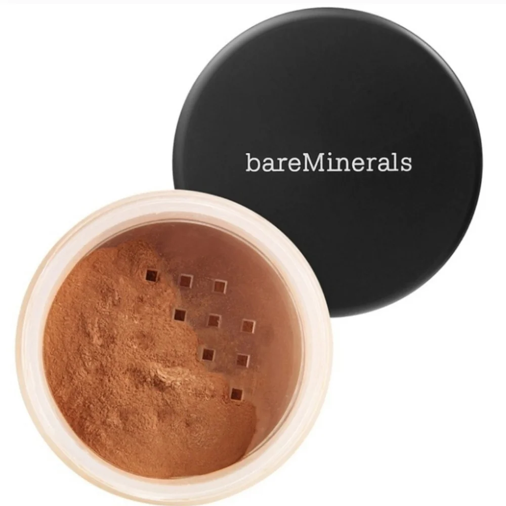 🆕 Bareminerals All-Over Face Color WARMTH